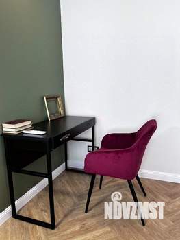 1-к квартира, посуточно, 42м2, 18/18 этаж