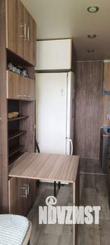 1-к квартира, на длительный срок, 36м2, 5/9 этаж