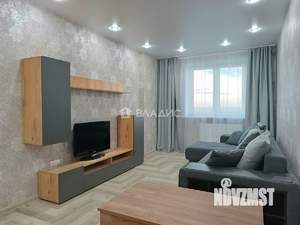 2-к квартира, на длительный срок, 60м2, 13/17 этаж