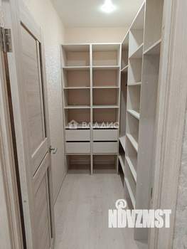 1-к квартира, на длительный срок, 44м2, 5/12 этаж