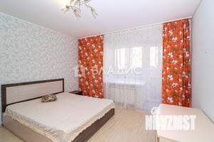 3-к квартира, на длительный срок, 105м2, 1/6 этаж