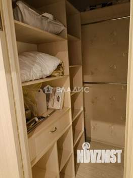 1-к квартира, на длительный срок, 46м2, 4/4 этаж