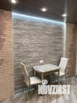 1-к квартира, посуточно, 45м2, 3/18 этаж