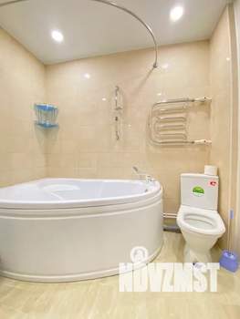 1-к квартира, посуточно, 50м2, 9/19 этаж