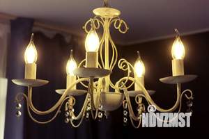 Студия квартира, посуточно, 25м2, 5/5 этаж