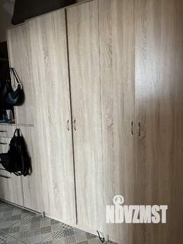 1-к квартира, на длительный срок, 32м2, 1/3 этаж