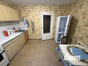 1-к квартира, на длительный срок, 38м2, 3/15 этаж