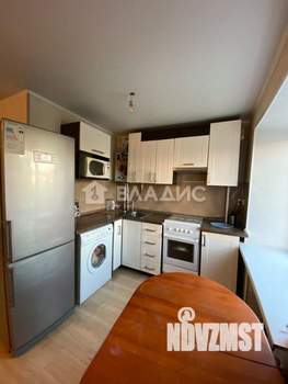 Студия квартира, на длительный срок, 31м2, 4/5 этаж