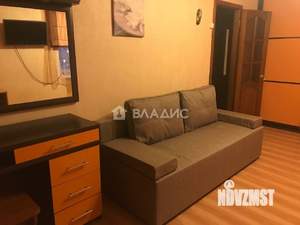 1-к квартира, на длительный срок, 31м2, 4/5 этаж