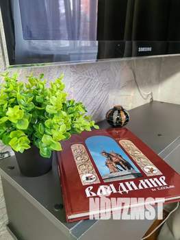 1-к квартира, посуточно, 32м2, 2/5 этаж