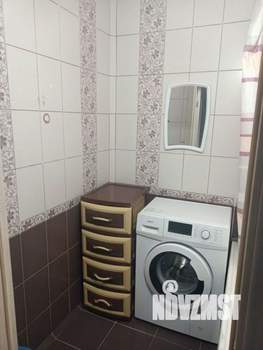 2-к квартира, на длительный срок, 52м2, 5/5 этаж