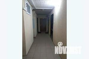 1-к квартира, посуточно, 30м2, 6/17 этаж