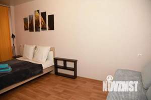 2-к квартира, посуточно, 75м2, 1/1 этаж