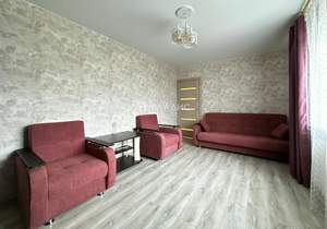 2-к квартира, на длительный срок, 49м2, 6/9 этаж
