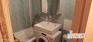 3-к квартира, на длительный срок, 55м2, 2/5 этаж