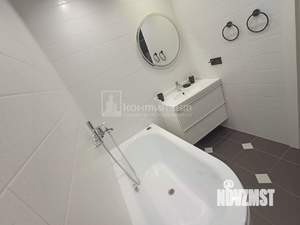 1-к квартира, на длительный срок, 40м2, 10/17 этаж