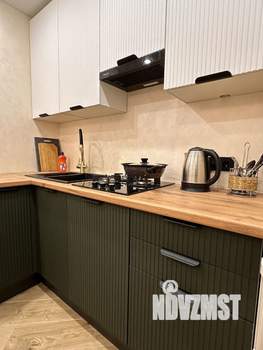 3-к квартира, посуточно, 75м2, 1/5 этаж