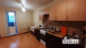 Студия квартира, на длительный срок, 45м2, 8/17 этаж