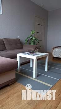 1-к квартира, посуточно, 40м2, 15/15 этаж