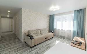 2-к квартира, на длительный срок, 54м2, 2/10 этаж
