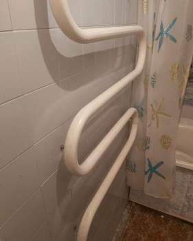 1-к квартира, на длительный срок, 32м2, 3/5 этаж