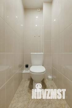 2-к квартира, посуточно, 70м2, 11/14 этаж