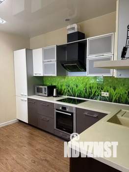 1-к квартира, посуточно, 52м2, 11/14 этаж