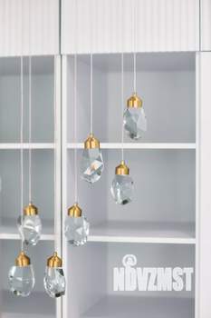 1-к квартира, посуточно, 50м2, 2/5 этаж