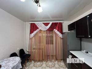 1-к квартира, на длительный срок, 45м2, 10/13 этаж