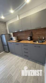 1-к квартира, на длительный срок, 45м2, 3/17 этаж