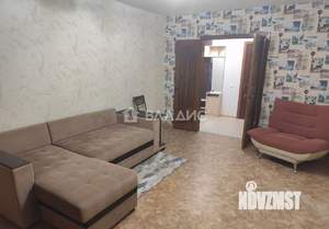 1-к квартира, на длительный срок, 42м2, 2/10 этаж