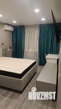 1-к квартира, на длительный срок, 36м2, 9/10 этаж