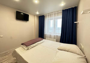 1-к квартира, на длительный срок, 50м2, 5/19 этаж