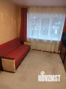 1-к квартира, на длительный срок, 31м2, 1/6 этаж