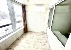 Студия квартира, на длительный срок, 35м2, 5/18 этаж