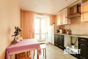 2-к квартира, посуточно, 72м2, 11/17 этаж