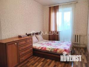 2-к квартира, на длительный срок, 70м2, 2/5 этаж