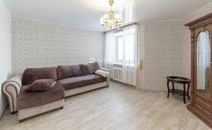 2-к квартира, на длительный срок, 74м2, 11/13 этаж