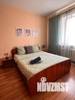 2-к квартира, посуточно, 70м2, 8/9 этаж