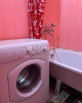 2-к квартира, на длительный срок, 54м2, 8/9 этаж