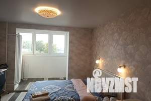 1-к квартира, посуточно, 30м2, 6/17 этаж