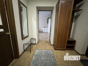 1-к квартира, на длительный срок, 45м2, 6/14 этаж