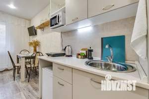 1-к квартира, посуточно, 23м2, 1/5 этаж