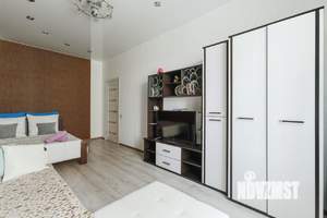 2-к квартира, посуточно, 62м2, 1/1 этаж