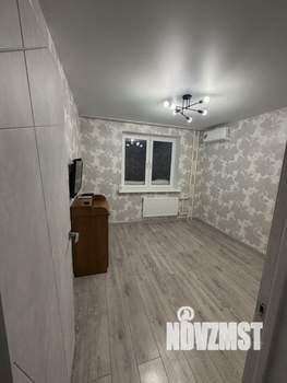 1-к квартира, на длительный срок, 32м2, 16/18 этаж