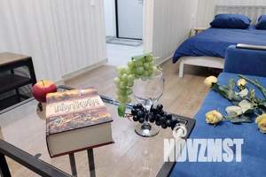 1-к квартира, посуточно, 40м2, 3/17 этаж