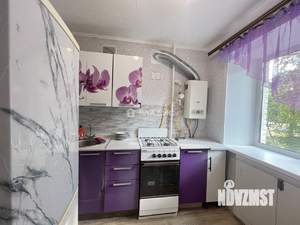 2-к квартира, на длительный срок, 45м2, 2/5 этаж