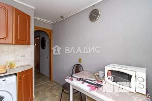 1-к квартира, на длительный срок, 31м2, 5/5 этаж