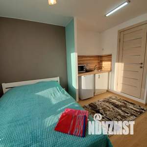 Студия квартира, посуточно, 25м2, 5/5 этаж