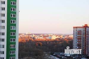 1-к квартира, посуточно, 16м2, 1/1 этаж